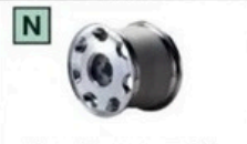 Non-ferrous Metal